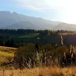 Na Brzyzku * Zakopane