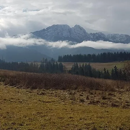 Na Brzyzku *