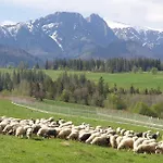 Na Brzyzku * Zakopane