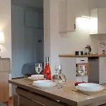 Na Brzyzku דירה *