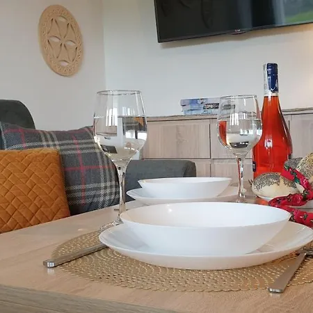 Na Brzyzku Apartamento *
