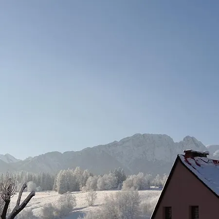 Na Brzyzku *
