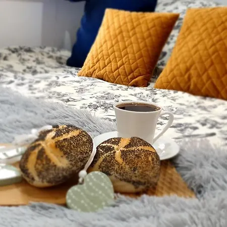 Apartment Na Brzyzku *