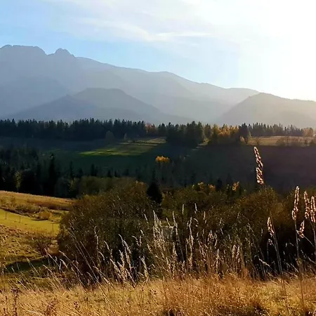 Na Brzyzku * Zakopane