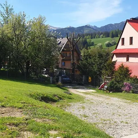 Na Brzyzku