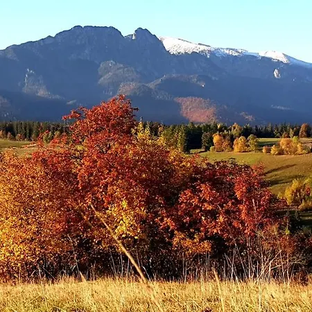 Na Brzyzku Apartmán