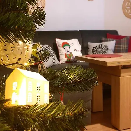 Na Brzyzku Apartment *