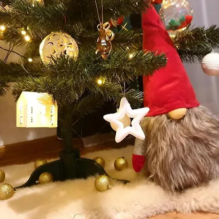 Apartmán Na Brzyzku *