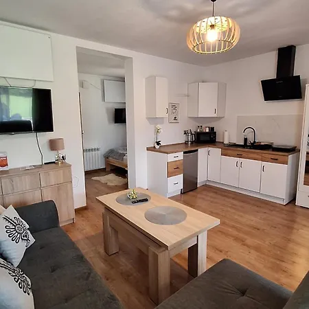 Apartment Na Brzyzku Zakopane