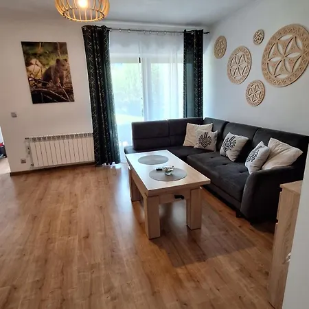 Apartmán Na Brzyzku Zakopane