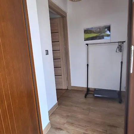 Na Brzyzku Zakopane