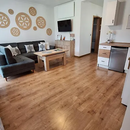 Apartment Na Brzyzku Zakopane
