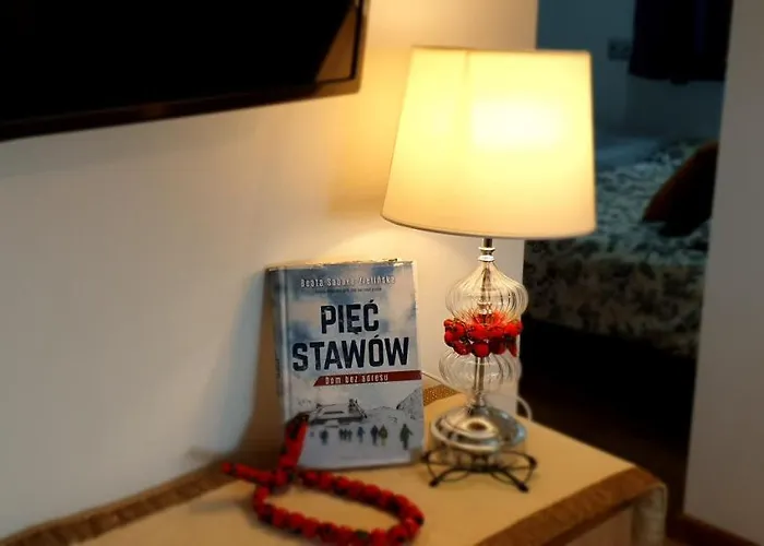 Na Brzyzku Apartmán Zakopane