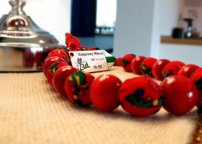 Na Brzyzku Apartmán