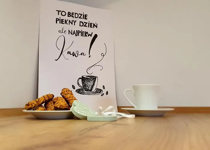 Apartmán Na Brzyzku *