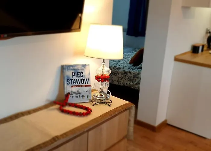 Na Brzyzku * Zakopane