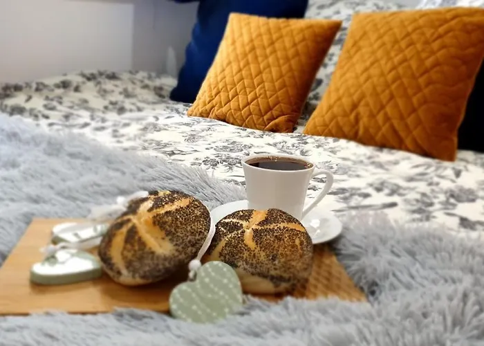 Apartmán Na Brzyzku *