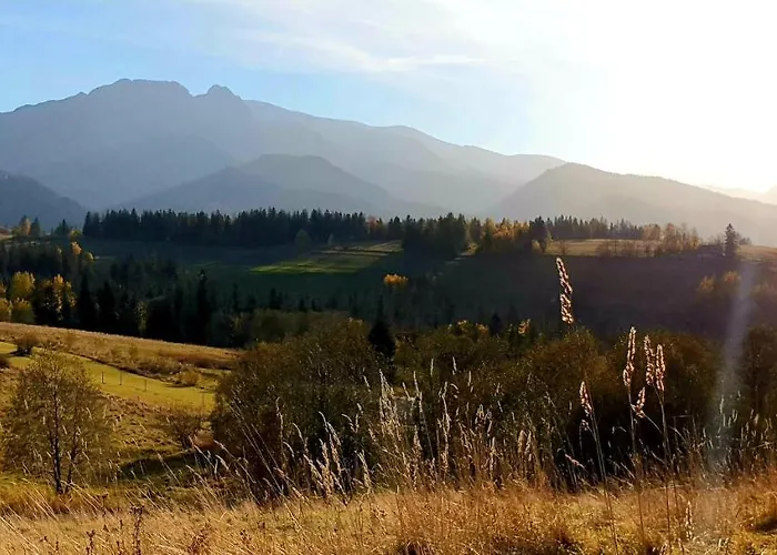 Na Brzyzku * Zakopane