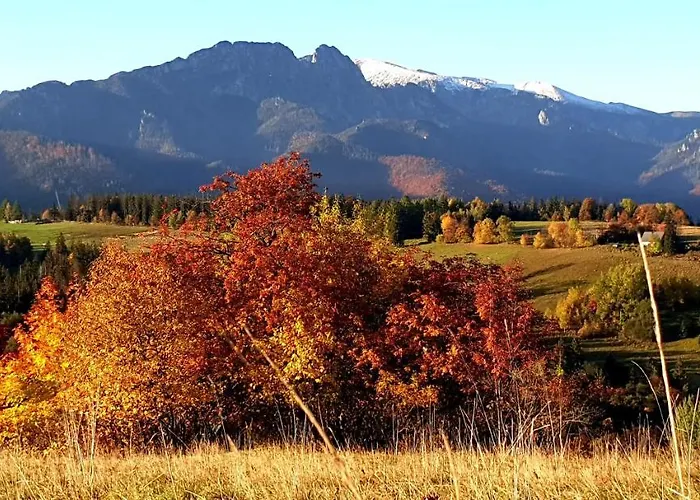 Na Brzyzku Apartmán