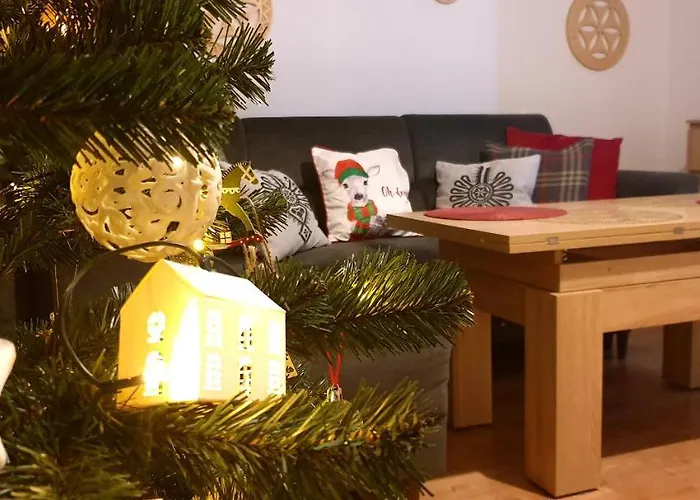 Na Brzyzku Apartmán *