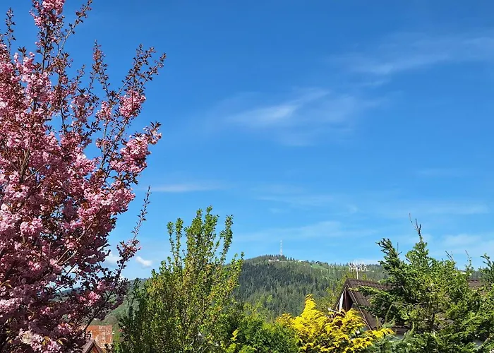 Apartmán Na Brzyzku