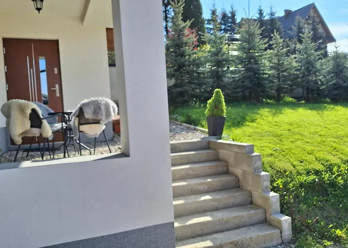 Na Brzyzku Apartmán *